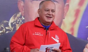 Cabello se burla del comunicado de la PUD: “Es probable que aceptemos sus condiciones”