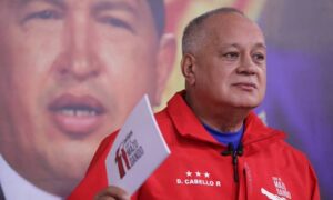 Cabello cuestiona declaración de Chile sobre retomar relación diplomática