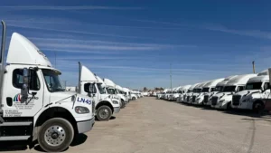 La incertidumbre persiste en frontera de México pese a pausa de aranceles de Trump