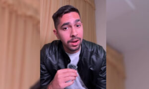 Manuel Conecta denuncia campaña de difamación en su contra por acusaciones de estafa