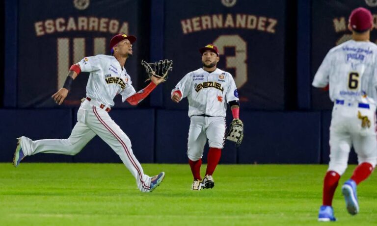 Venezuela se despide de la Serie del Caribe con un cuarto lugar