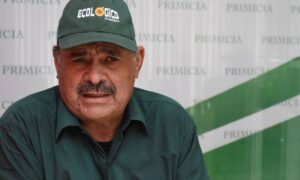 CIDH otorga medidas cautelares a Carlos Chancellor por estar en “situación de gravedad”