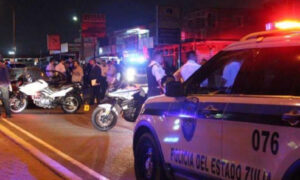 Neutralizan en enfrentamiento a alias “El Gringo” en el barrio Las Laras