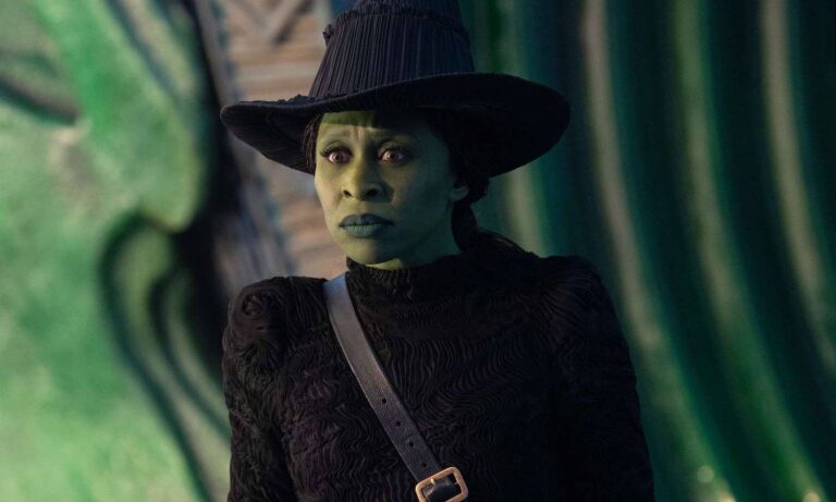 Cynthia Erivo interpretará a Jesús en el musical “Jesucristo Superestrella”