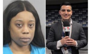 Arrestan a mujer tras el asesinato de periodista que cubría el Super Bowl
