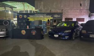 Detienen a 3 personas por presunta trata y pornografía infantil