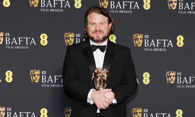 Director de “El brutalista” revela que “no ha ganado ni un dólar” con la película