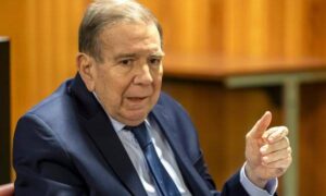 González Urrutia: En este momento “no hay condiciones” para juramentarme