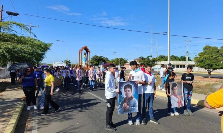 Reliquias de José Gregorio y Carlo Acutis acompañarán el Jubileo de los Jóvenes