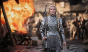 Confirman la tercera temporada de “El señor de los anillos: Los anillos de poder”
