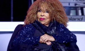 Fallece a los 88 años Roberta Flack, cantante del éxito “Killing Me Softly With His Song”