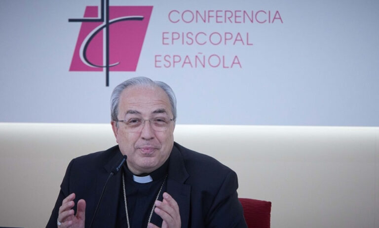 Conferencia Episcopal Española aclara que la Iglesia no está en etapa “precónclave”