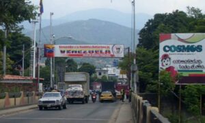 Presuntos civiles atacan a tiros al Ejército de Guyana cerca de la frontera
