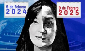 Oenegés exigen liberación y atención médica para Rocío San Miguel a un año de su detención