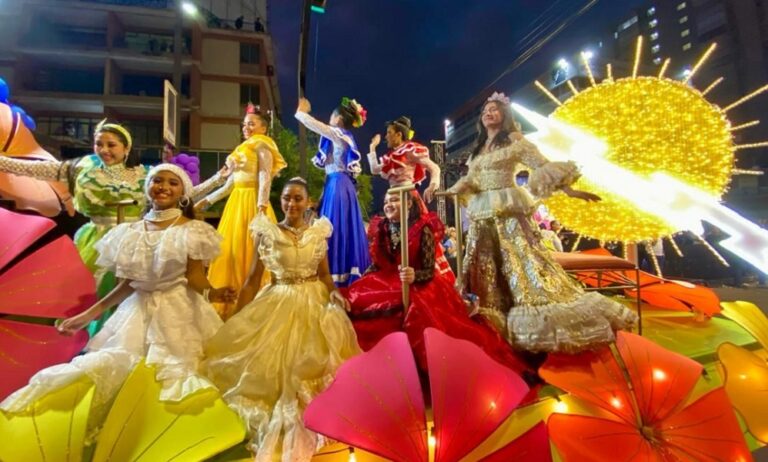 Zulia se llenará de brillo y color el 1 de marzo con el Gran Desfile Carnaval