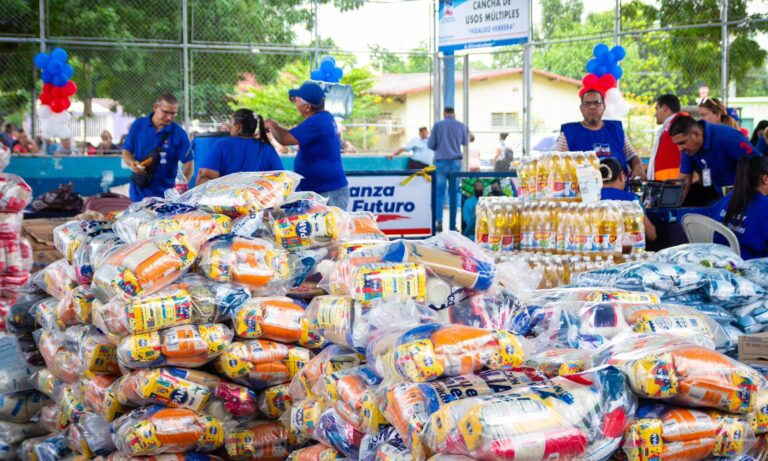 Gobernación del Zulia realizará jornadas sociales en Cabimas este viernes 7 de febrero