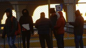 Trump exigiría un registro de migrantes indocumentados en EE. UU.