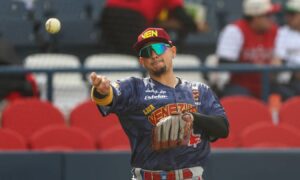 Ildemaro Vargas critica la logística de la Serie del Caribe: “Venezuela se merece todo el respeto”