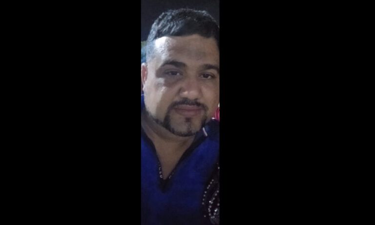 Cumple 6 meses en “prisión injusta” Johandri Alaña, dirigente de Vente en Zulia