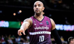 Anuncian a José “Grillo” Vargas como nuevo refuerzo de Brillantes del Zulia
