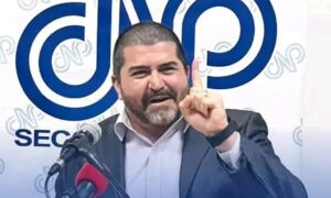 Periodista Leandro Palmar lleva 41 días “preso arbitrariamente”