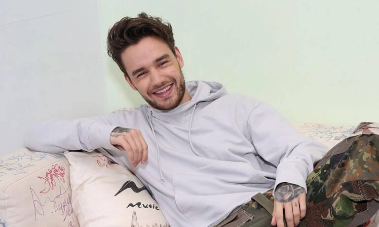 Retiran cargos de homicidio contra amigo de Liam Payne