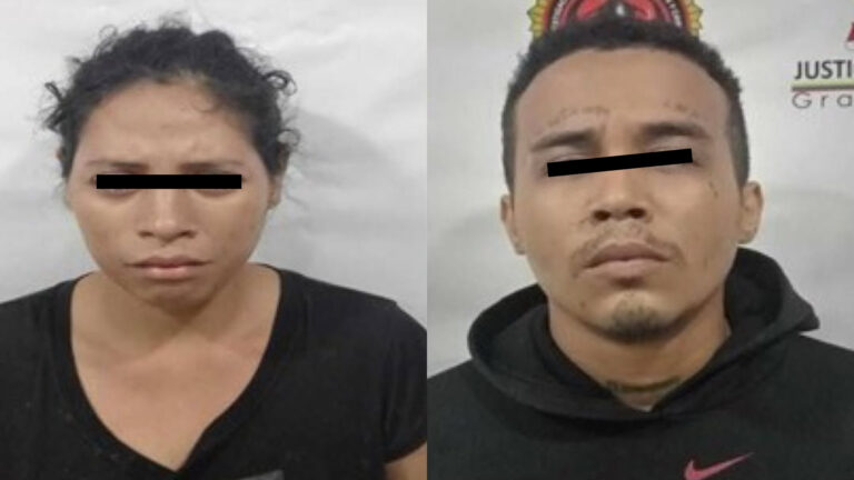 Niña de 3 años muere por maltrato de su madre y abuso de su padrastro en La Popular