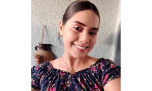 Melenimar Briñez clama con urgencia ayuda para trasplante de médula ósea