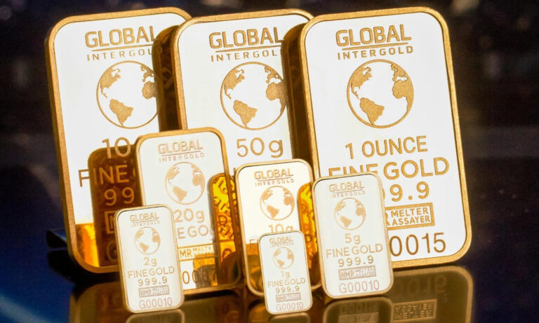 Gold Reserve puede recuperar $1,1 millardos de Venezuela en Portugal