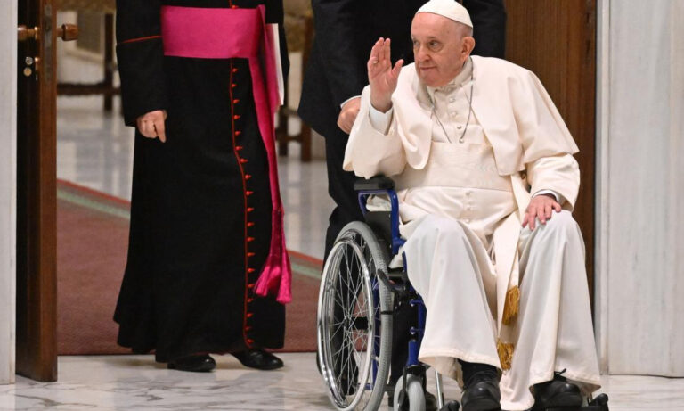 El Papa pide escuchar a los demás en su mensaje para la Cuaresma