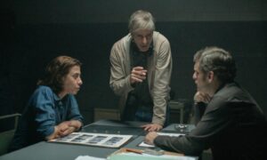 Crítica internacional premia “Aún estoy aquí”, del brasileño Walter Salles