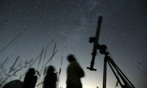 Todos los planetas del sistema solar se alinearán este viernes 28 de febrero