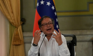 Petro pide nuevas elecciones: “Fueron un chantaje sobre el pueblo venezolano”