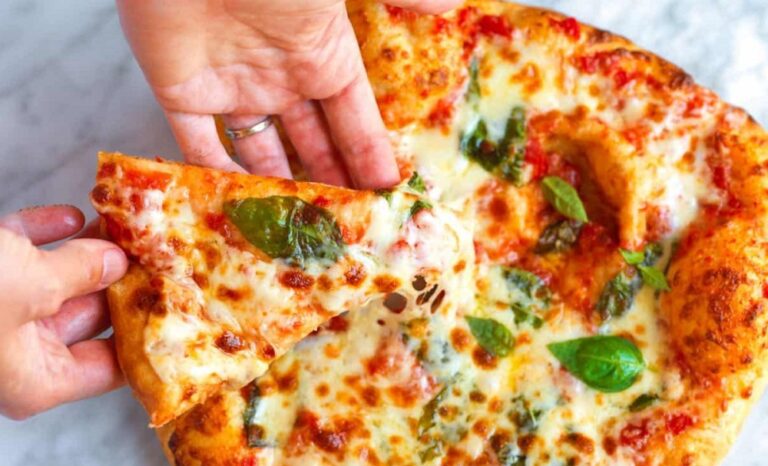 En Maracaibo se vende la pizza margarita más cara del país