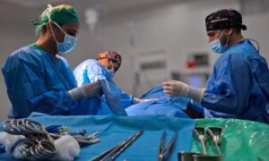Gobernación del Zulia avanza con el Programa Signo Vital 2.4