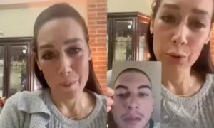 Foro Penal confirma 44 excarcelaciones, entre ellas el hijo de la actriz Rhoda Torres