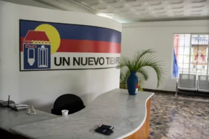UNT rechaza nuevas sanciones a Venezuela: “No promueven soluciones”