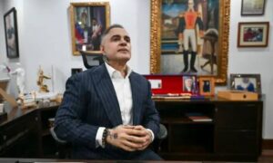 Saab responde con ataques a Boric tras vincular al gobierno con asesinato de Ronald Ojeda