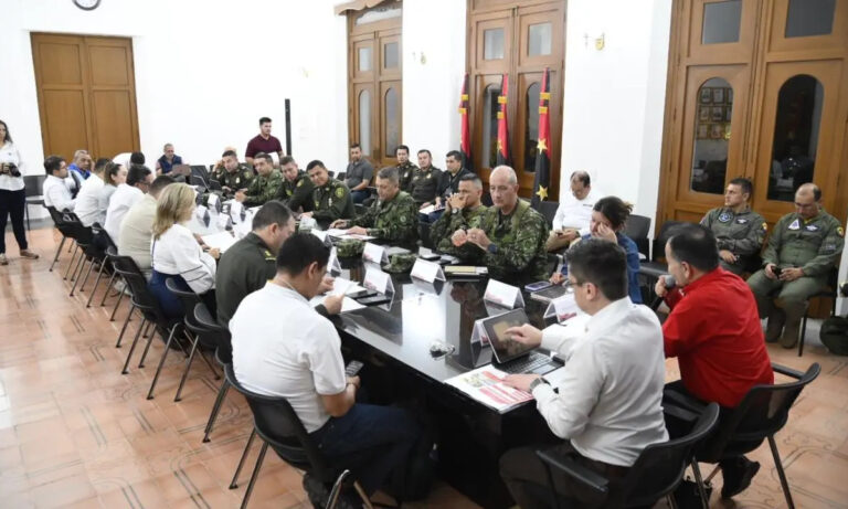 Con 182 uniformados reforzarán la seguridad en Norte de Santander