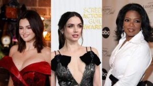Selena Gómez, Ana de Armas y Oprah Winfrey entregarán premios en el Oscar