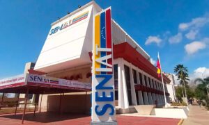 Seniat recauda más de 41 millardos de bolívares en enero