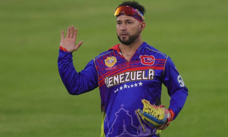 Silvino Bracho no descarta regresar a Venezuela para jugar en Liga Mayor