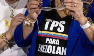 Juez de California impide que EE. UU. cancele el TPS a venezolanos