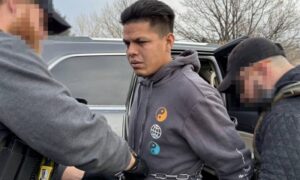 Detienen en Denver a presunto miembro del “Tren de Aragua”