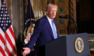 Trump llama “dictador” a Zelenski y le avisa que si no actúa “rápido” su país desaparecerá