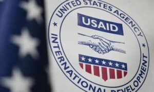 Marco Rubio anuncia su designación como director interino de la Usaid