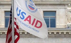 Usaid despide a 2.000 empleados y dará la baja administrativa a gran parte del resto