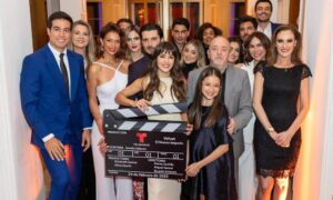 Estrellas venezolanas se suman a la nueva versión de “Velvet”
