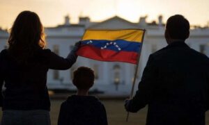 Unos 250.000 venezolanos se quedan en la clandestinidad en EE. UU. tras perder el TPS