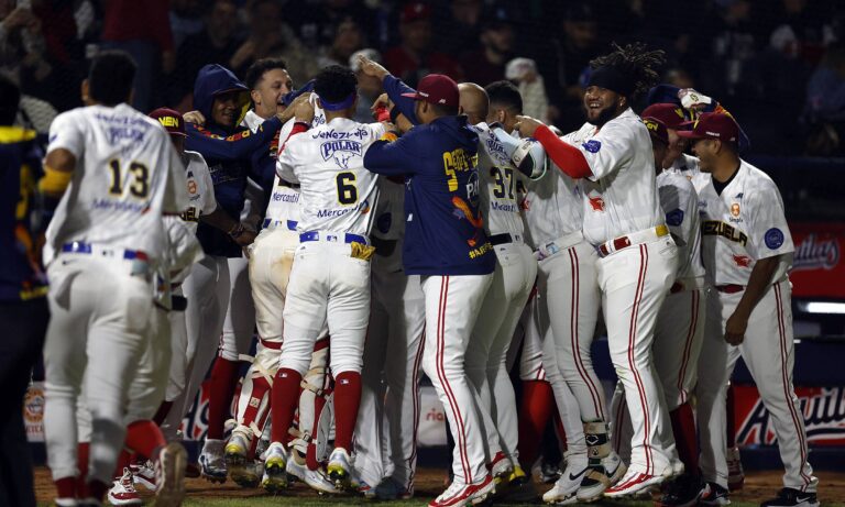 Venezuela busca conquistar el tercer lugar en la Serie del Caribe